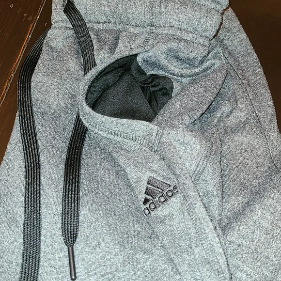 Adidas Trackpants - Picture 2 of 10